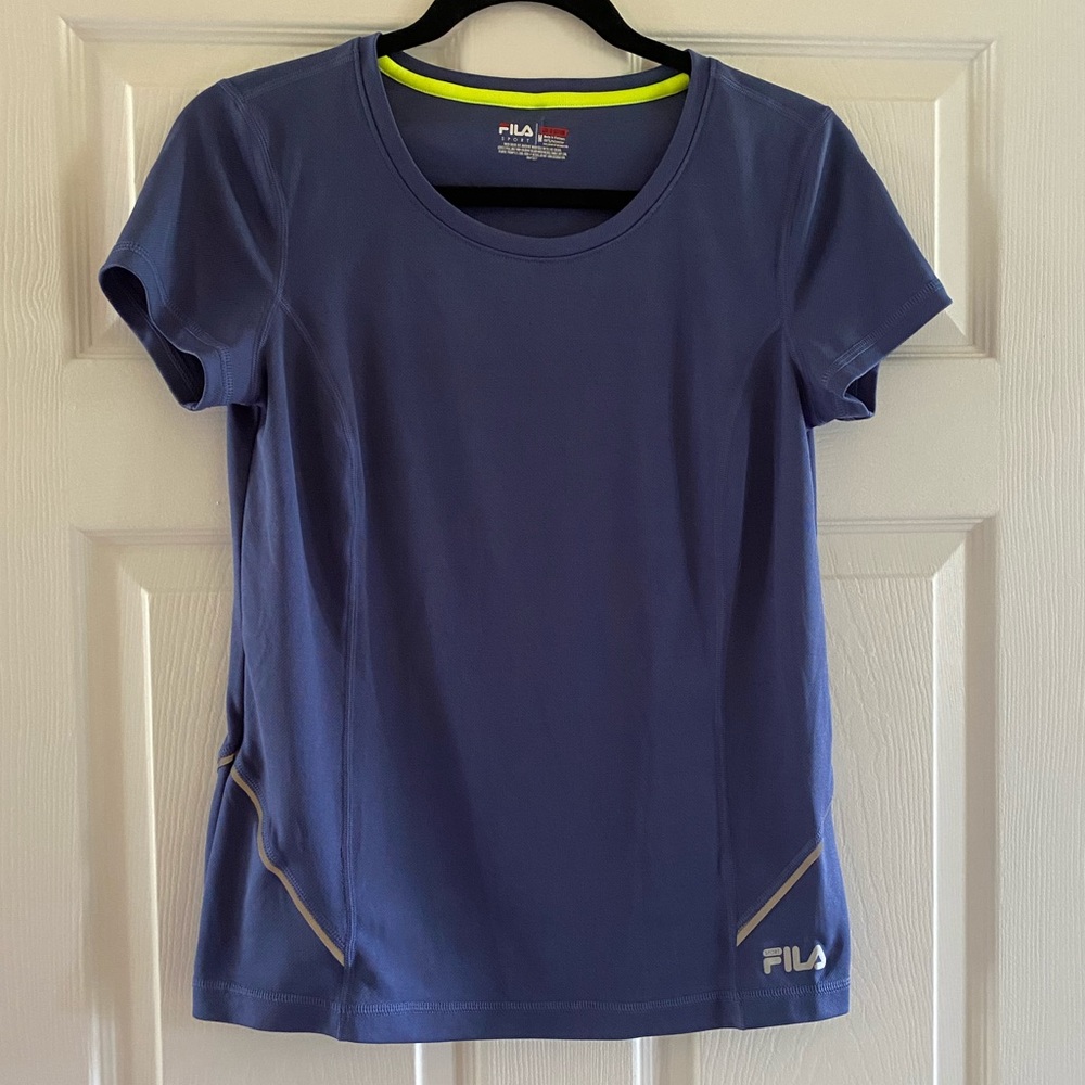 FILA Sport T-Shirt